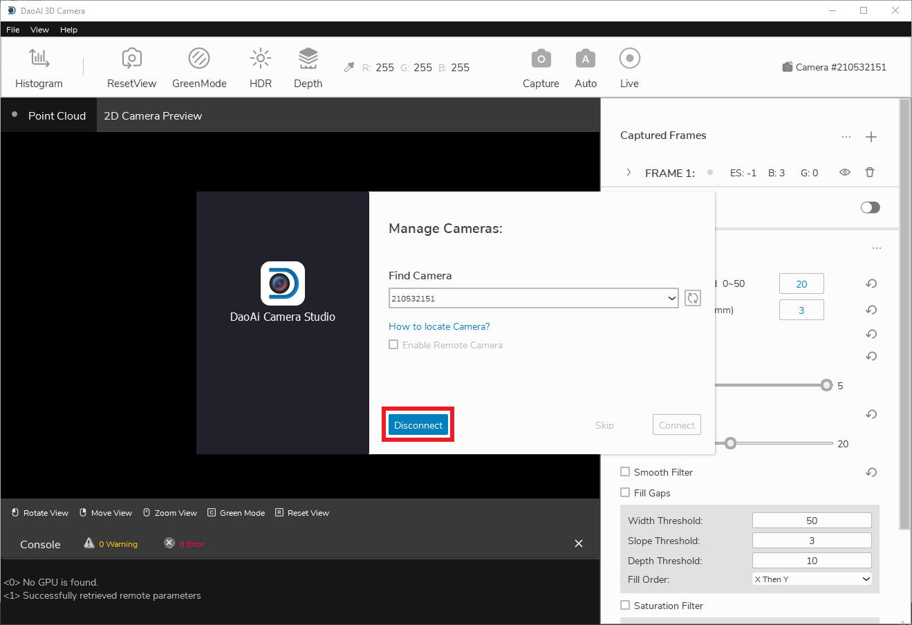 ../../_images/manage_cameras_disconnect.png